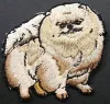 Lifeng Embroidery Products, embroidery patches, computer embroidery trademarks, clothing accessories details Picture